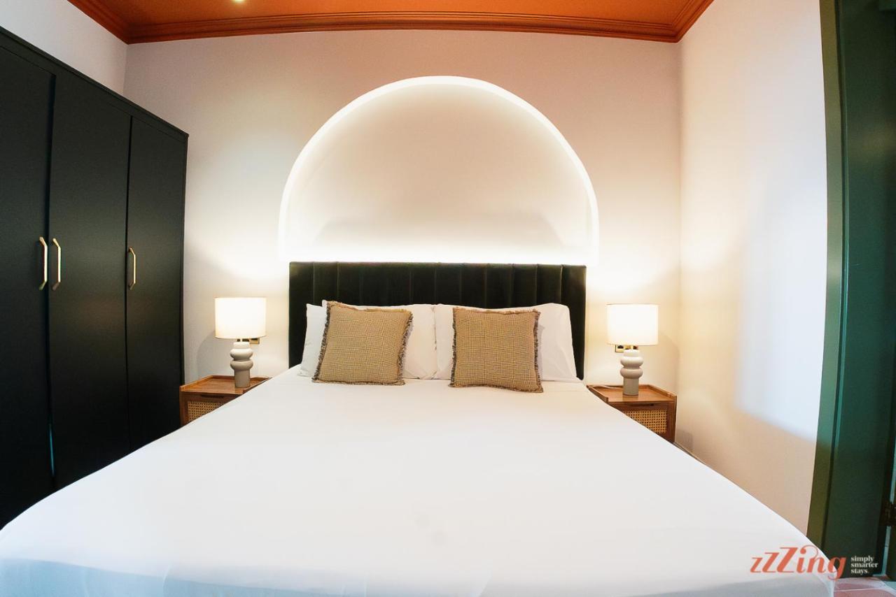 Extraordinary Views In A Holiday Home In Valletta Luaran gambar