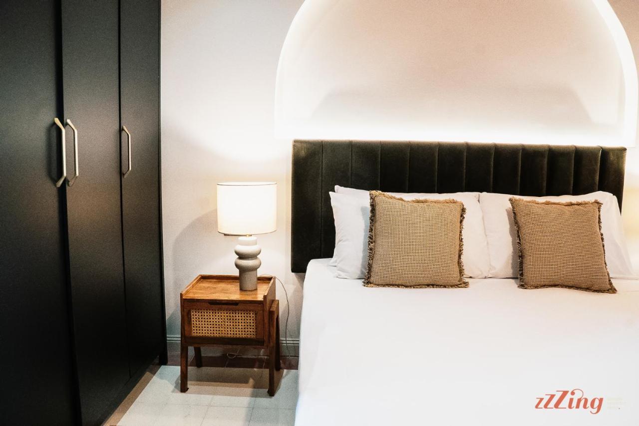 Extraordinary Views In A Holiday Home In Valletta Luaran gambar