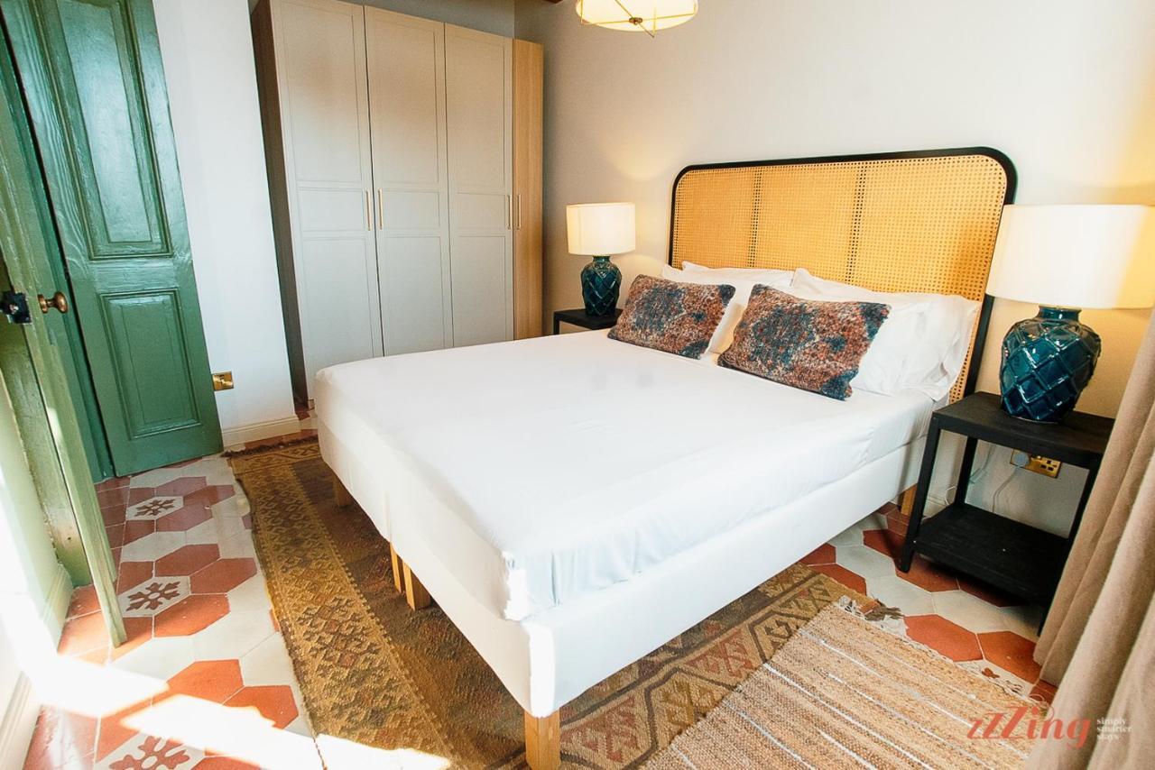 Extraordinary Views In A Holiday Home In Valletta Luaran gambar